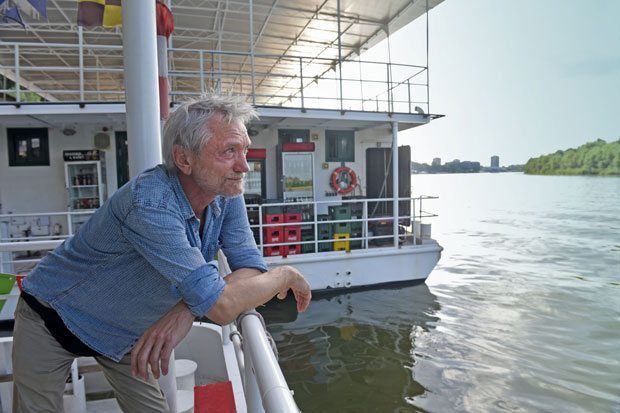 Рундеково путовање кроз време и простор